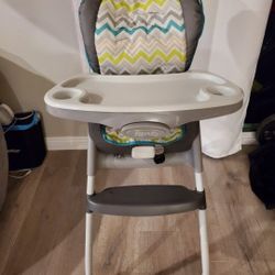 Ingenuity Baby High Chair