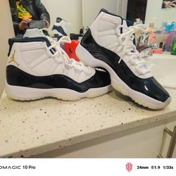 Jordan 11 Gratitude Size 9.5