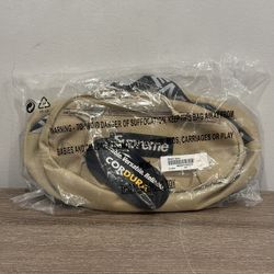 Supreme Waist Bag SS18 Tan