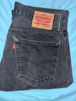 Levi Jeans 31x30