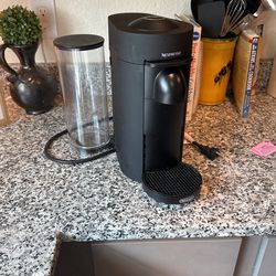 Espresso Machine