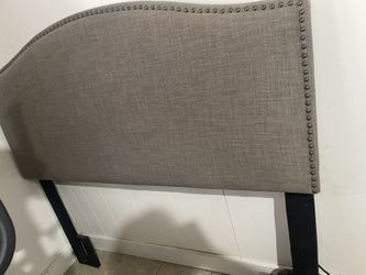 Bed Headboard