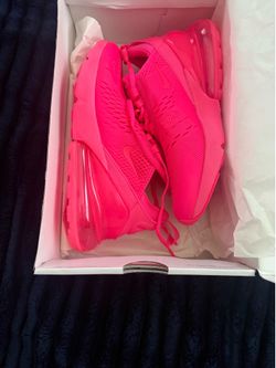 Nike Air Max 270 (women’s)