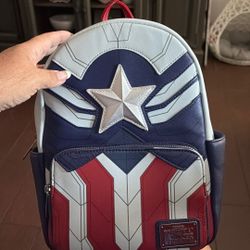 MARVEL Backpack