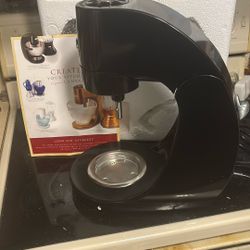 Jenn-air  Attrezzi  Black Mixer