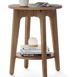 Small Round Table
