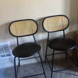 Bar Stools 