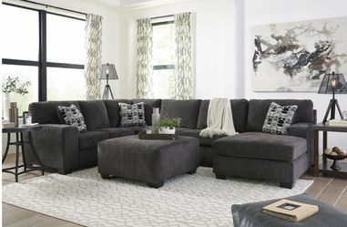 Sectional Sofa