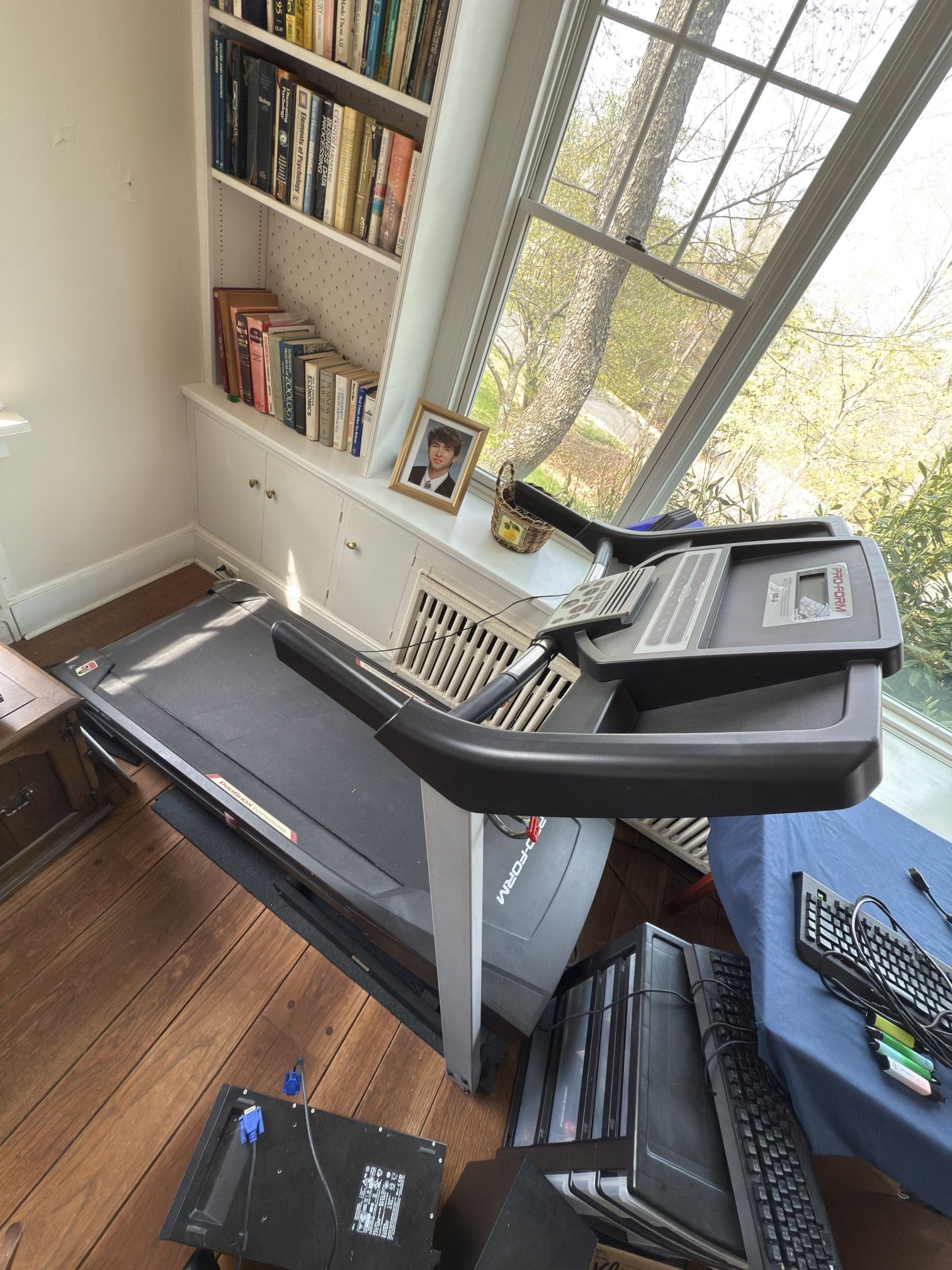 Pro-Form Performance Treadmill