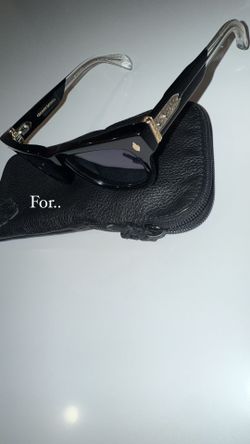 Official Chrome Hearts Sunglasses
