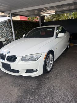 2013 BMW 328i
