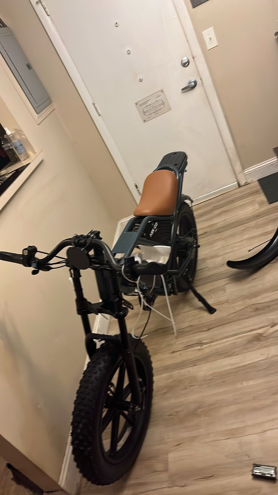 Ebike