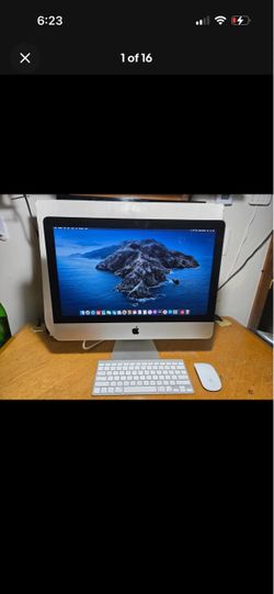 Apple iMac