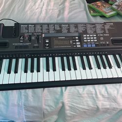 Piano