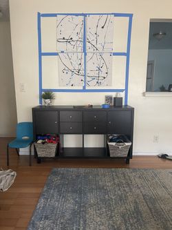 Canvas Painting