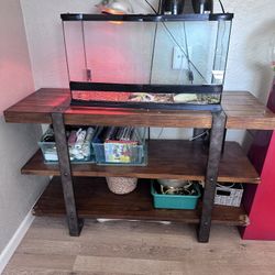 Entry Table