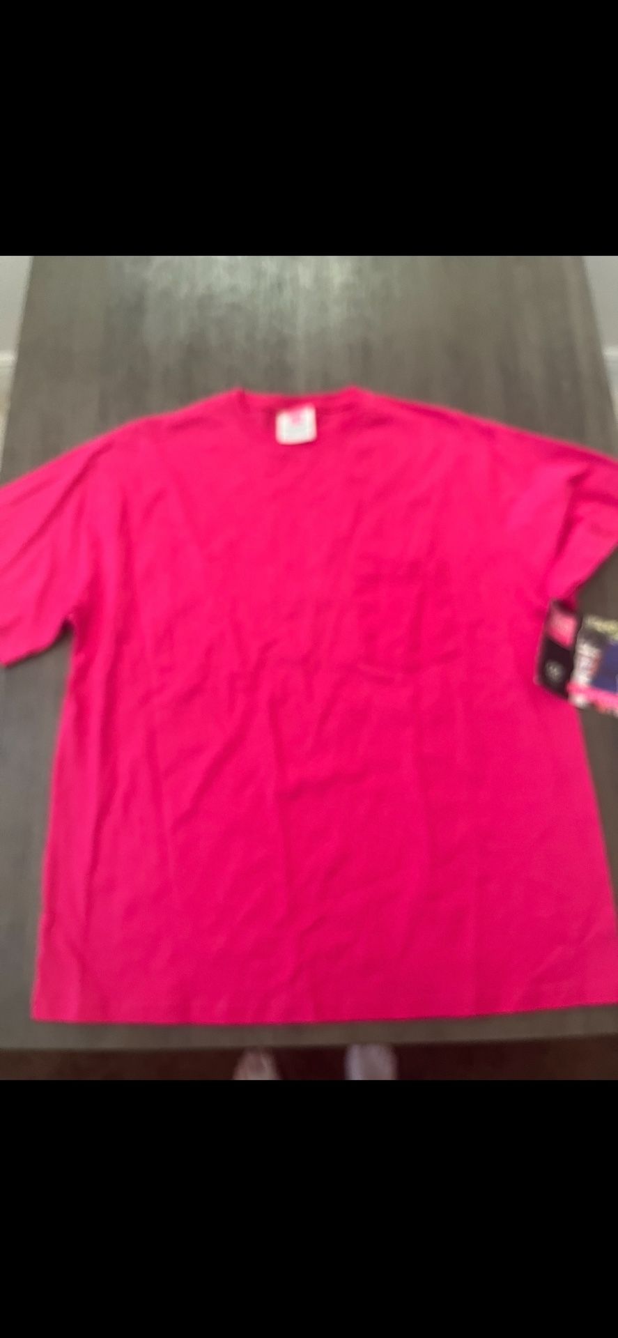 4 Women's Shirts New