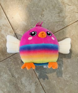 KIDS STUFFED ANIMAL