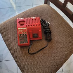 Charger only new