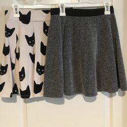 H&M Skirts