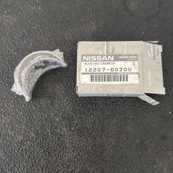 Nissan SR20DET Crankshaft Bearings | NEW