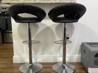 Sillas para barra
