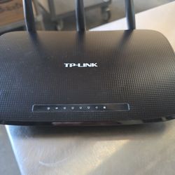 TP LINK TL-WR940N