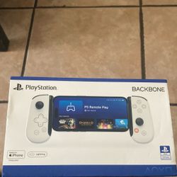 PlayStation Backbone 
