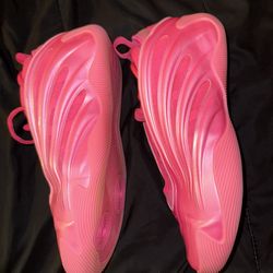 Pink Harden Vol 9 Adidas