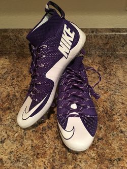 Nike Football Cleats