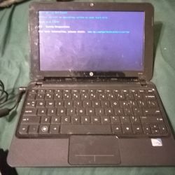 Hp Laptop 