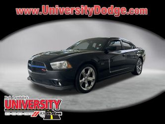 2014 Dodge Charger