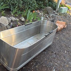 PENDING: Thermal Tub