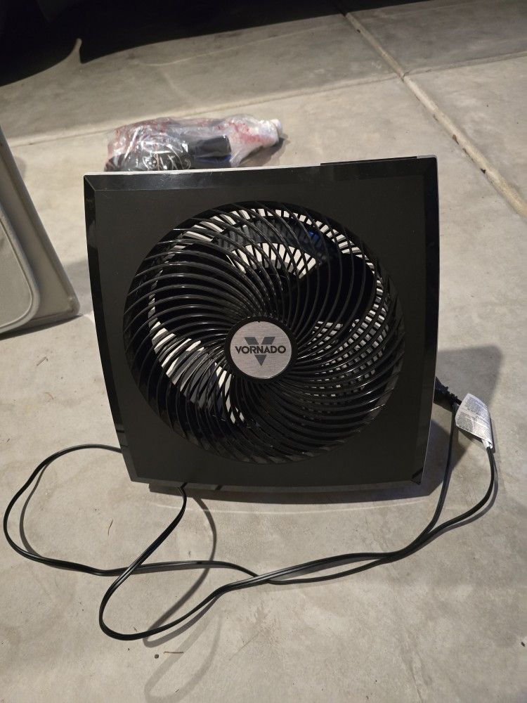 Vornado 573T