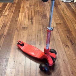 Jetson light Up Scooter For Kids