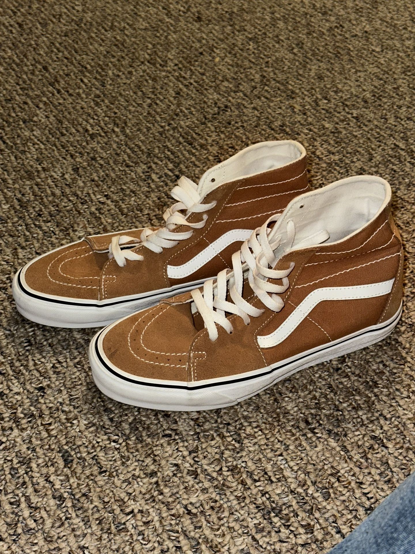 Vans Shoes 