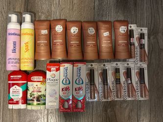FREE bundle with any purchase