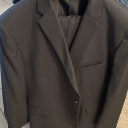 Black Suit 