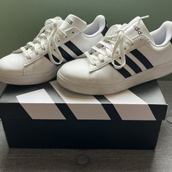 Adidas Grand Court 2.0 Sneakers