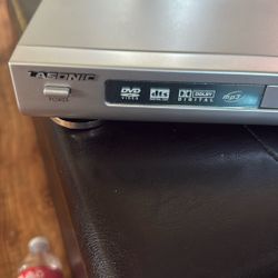 DVD Player 