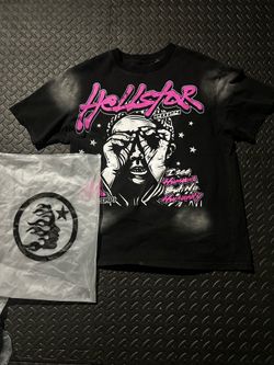 Hellstar tee