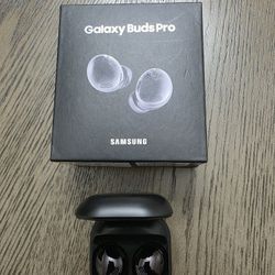 Galaxy Buds Pro