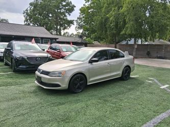 2013 Volkswagen Jetta