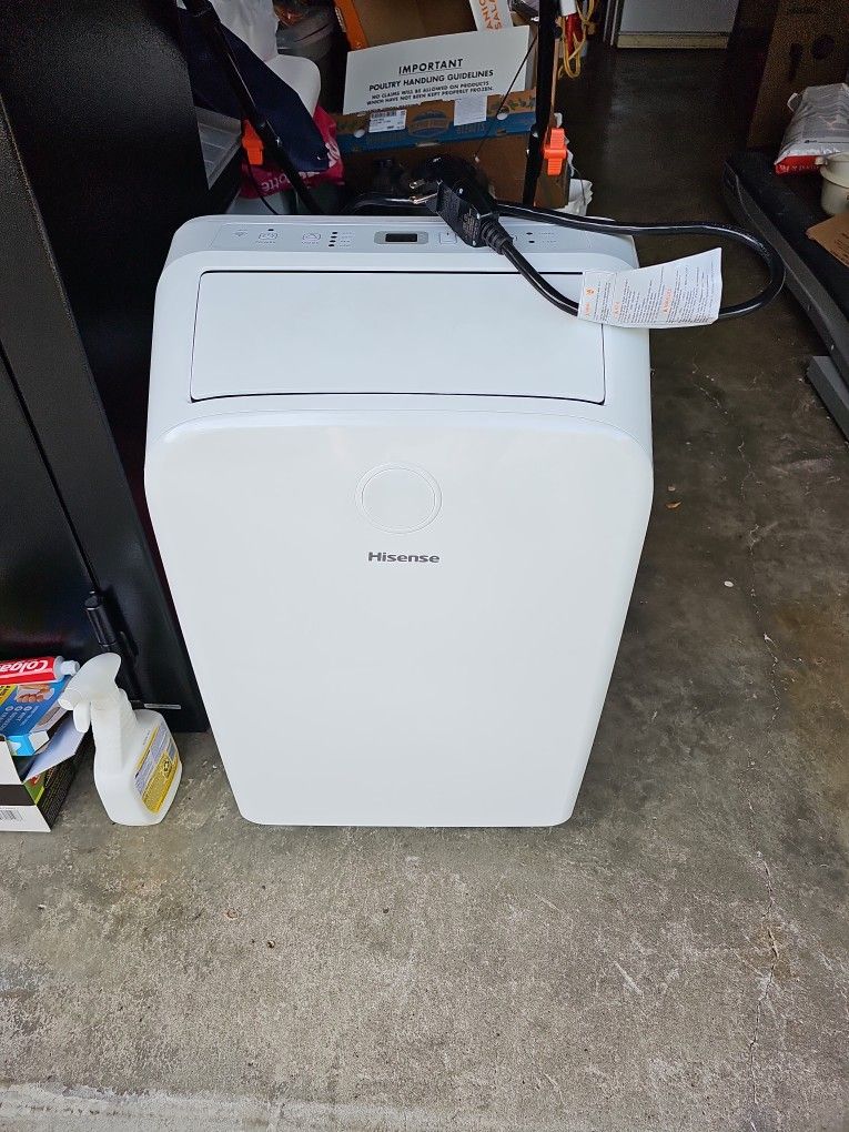 Portable Air Conditioner