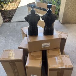 Soap dispensers brand new! 10 total