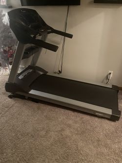 Treadmill 