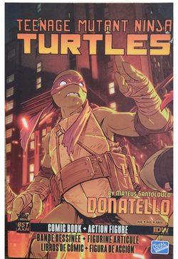 TMNT -3