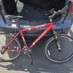 Trek Bike