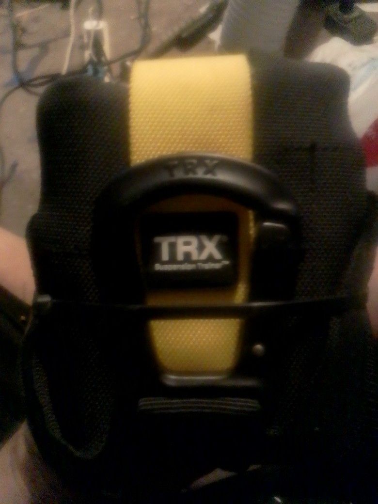 TRX C-Series Suspension Trainer