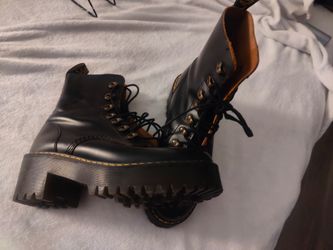 Size 8 Dr Marten
